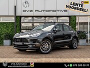 Porsche Macan - 3.0 S