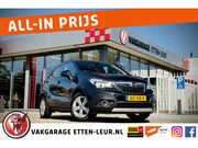 Opel Mokka - 1.4 T Cosmo | CRUISE | LEDER | STOEL-STUUR VERWARMING