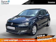 Volkswagen Polo - 1.2 TSI Highline | AUTOMAAT | Cruise Control | Climate Contr