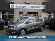 Peugeot Rifter - 1.2 Puretech Long Allure 7-ZITTER CAMERA CARPLAY CRUISE DAB