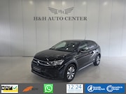 Volkswagen Taigo - 1.0 TSI GOAL |Panorama|Carplay|