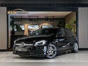 Mercedes-Benz A-klasse - 4MATIC |Navi|Cruise|Kleppensysteem|