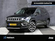 Jeep Compass - Limited 1.3T 150pk Automaat 100% JEEP ONDERH. | 19''LM | CRU