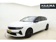Opel Astra - Sports Tourer 1.2 Level 4 130 PK | Navigatie | Climate contr