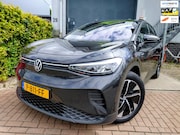 Volkswagen ID.4 - Pro 77 kWh SOH 95, 78 % Warmtepomp