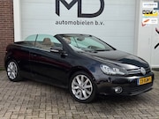 Volkswagen Golf - Cabriolet 1.4 TSI -DSG - LED - Leder -Cruise