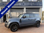 Land Rover Defender - 110 3.0 P400 110 X-Dynamic S 5 Persoons Luchtvering Trekhaak