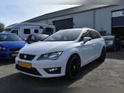 Seat Leon - 1.4 EcoTSI FR Automaat