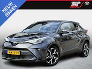 Toyota C-HR - 1.8 Hybrid Style Luxury Leer Navi PDC Trekhaak