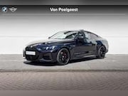 BMW 4-serie - 4 Serie Coupé 430i xDrive | M Sport | Glazen Panor