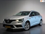 Renault Mégane - Estate 1.3 TCe Limited /Clima/Cruise/LED/CarPlay/Keyless/Cam