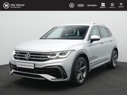 Volkswagen Tiguan - 1.4 TSI eHybrid 245pk R-Line Business+ | Achteruitrijcamera 