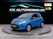 Ford Ka - 1.2 Trend