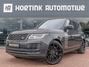 Land Rover Range Rover - 4.4 SDV8 Autobiography | Massage | Hud | Volledig onderhoude