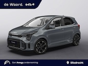 Kia Picanto - GT-Line 1.0 GDi 68pk | €2.000, - INRUILVOORDEEL | SCHUIF/KAN