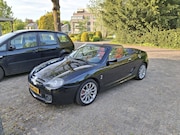 MG TF - 1.8 TF 135 80th. Anniversary nr 871 van 1600