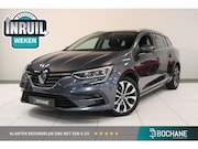 Renault Mégane - Estate 1.3 TCe 140 Techno | Camera | Trekhaak | all season b