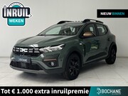 Dacia Sandero - Stepway 1.0 TCe 90 Extreme | Schuifdak | Achteruitrijcamera 