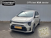 Kia Picanto - 1.0 DPi 63pk ExecutiveLine