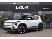 Kia EV2 - Plus 42.2 kWh | Direct Leverbaar | Stuur + Stoelverwarming |