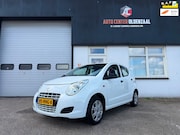 Suzuki Alto - 1.0 Comfort Plus | Airco