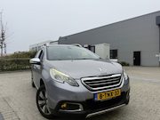 Peugeot 2008 - 1.6 e-HDi Allure Navi Clima Sensor 6Bak