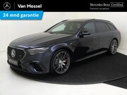 Mercedes-Benz E-klasse - Estate AMG 53 4MATIC+ / Panoramadak/ DYNAMIC PLUS/ SUPERSCRE