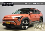 Kia EV3 - 81, 4 kWh 204pk Plus Advanced