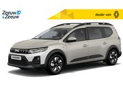 Dacia Jogger - De nieuwe TCe 110 expression l Nu te bestellen bij Zeeuw & Z