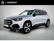 Mercedes-Benz GLB-Klasse - 200 Business Solution AMG 7p. 58 kWh | Premium pakket | Wint