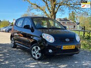 Kia Picanto - 1.0 Seven | 5-Deurs met Airco nu € 2.975,