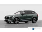 Volvo XC60 - 2.0 T6 Plug-in hybrid AWD Ultra Dark | Volvo Guard Alarm | E