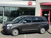 Fiat 500L - Living 1.4 T-Jet 120pk Lounge NAVI|CLIMATE|LEER|TREKHAAK|4-C