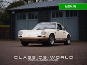 Porsche 911 - 3.2 Carrera Lightweight - Just Arrived