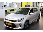 Kia Rio - 1.0 TGDI 100pk ComfortPlusLine Navigator