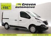 Renault Trafic - 1.6 dCi T29 L1H1 | Airco | Cruise | 3 Zits | 2xSchuifdeur |