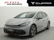 CUPRA Born - Business 62 kWh | SoH 98, 2% | BEATS Audio | Adaptieve cruis