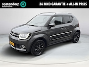 Suzuki Ignis - 1.2 AllGrip Smart Hybrid Stijl | Navigatie | Keyless