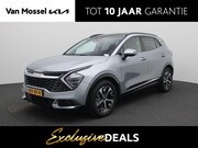 Kia Sportage - 1.6 T-GDi Hybrid DynamicPlusLine | Navigatie | Opendak | Elk