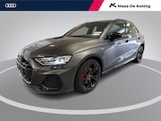 Audi A3 - Sportback 45 TFSI e 272pk S edition Competition · SONOS Audi
