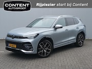 Volkswagen Tiguan - 1.5 eTSI 150pk DSG-7 R-Line Business + Elekt. Trekhaak Wegkl