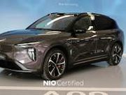 Nio EL6 - Long Range