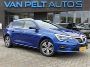 Renault Mégane E-Tech - Estate 1.6 Plug-in Hybrid 160 Intens / Carplay