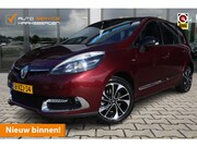Renault Scénic - 2.0 Bose | Trekhaak | Pano | Camera |