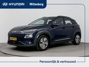 Hyundai Kona - EV Comfort 64 kWh | Navigatie & carplay | Premium audio | ad