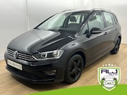 Volkswagen Golf Sportsvan - Occasion 1.4 TSI Highline | Zwart | Tweedehands Volkswagen G