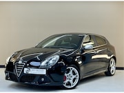 Alfa Romeo Giulietta - 1.4 T Distinctive, 120Pk, 2013, 2de eigenaar, Volledig onder