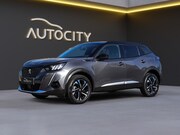 Peugeot 2008 - 1.2 PureTech GT Line Navi l Camera l Keyless