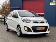Kia Picanto - 1.0 CVVT ComfortLine | Airco |
