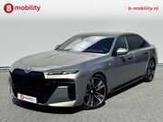 BMW i7 - xDrive60 106 kWh M-Sport Pro Panoramadak NL Auto! | Bowers&W